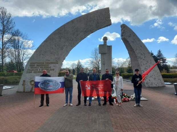 «Не „конец войны“, а именно народный День Победы!»: поляки удивили