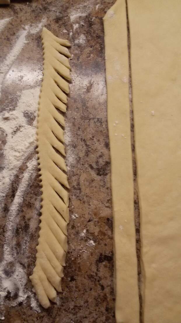 Пирог из дрожжевого теста с лососем и шпинатом Кулинария, Моё, Длиннопост, Фотография, Пирог, Выпечка, Рецепт