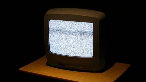 В Алтайском крае временно отключат 20 телеканалов