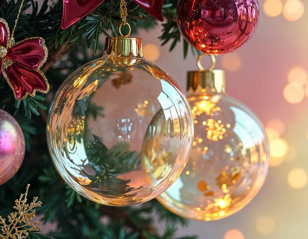 Куда пойти на Новый год в Новосибирске: 31 декабря 2025