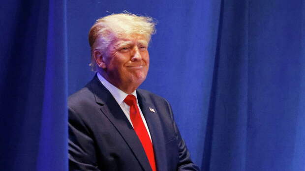 WP: Трамп предлагал отправлять американцев с COVID в Гуантанамо 