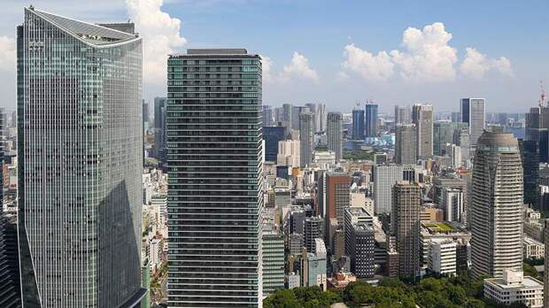 Политолог рассказал о планах США по размещению Typhon в Японии