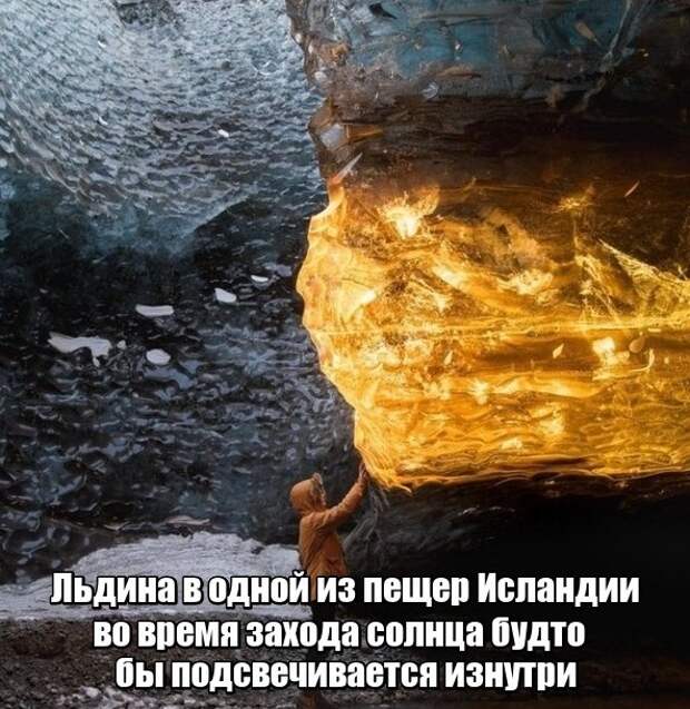 Мир никогда не прекратит удивлять нас Мир никогда не прекратит удивлять нас
