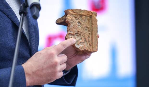 Пресс-конференция «Итоги археологического сезона 2025»