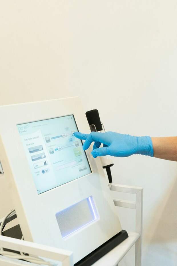 В российских вузах запустят сервис дистанционной сдачи экзаменов по биометрии к зимней сессии 2026 года