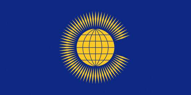 Флаг Содружества наций
