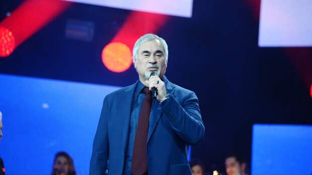 Меладзе не верит, что возглавил антирейтинг!