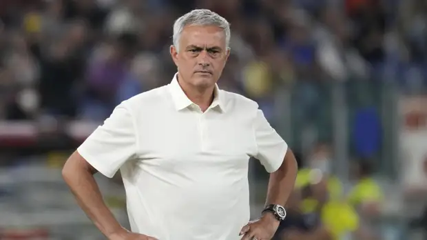 Il Messaggero: «Ньюкасл» рассматривает кандидатуру Моуринью