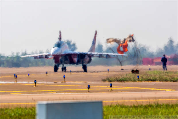 Русские витязи и Стрижи на China Airshow 2016 Русские витязи и Стрижи на China Airshow 2016