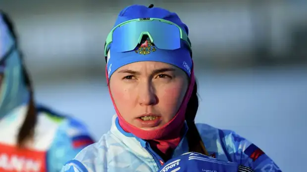 Васильев — о жалобах Васнецовой: сейчас спортсмены каждую ерунду выносят на весь свет