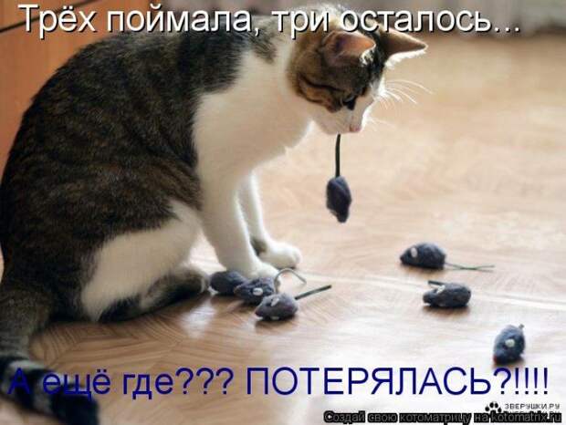 Мысли вслух :)