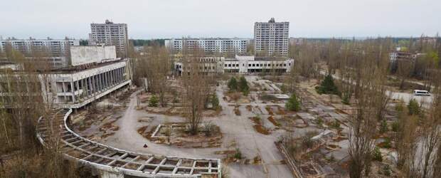 Когда можно будет жить в Чернобыле: ответ ученых