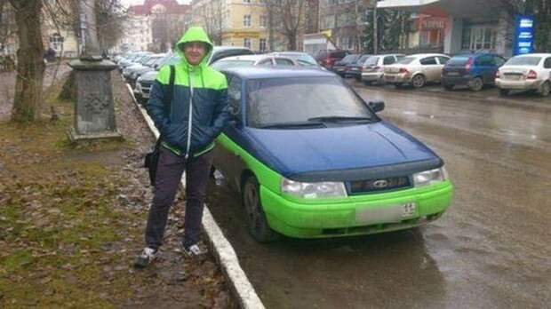 Свежая подборка автоприколов Свежая подборка автоприколов авто, автоприколы, приколы