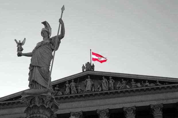 Бойкот санкциям против России Бойкот санкциям: Австрия разворачивается в сторону России