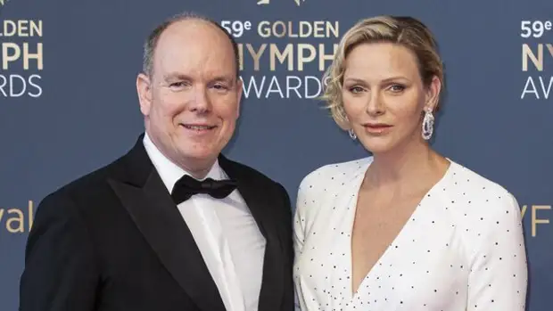 Стало известно о конфликте княгини Шарлен с матерью незаконнорожденного сына Альбера II