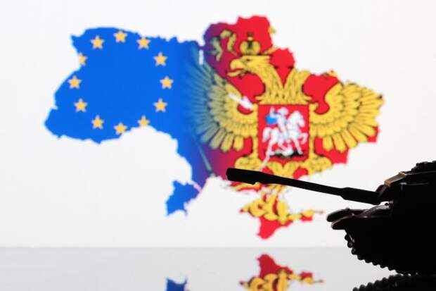 Россия — исторический враг Европы?