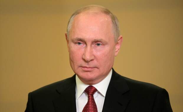 Путин: Если Киев и Запад откажутся от предложения мира, условия изменятся
