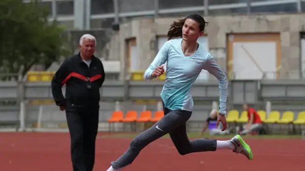 Тренер по лёгкой атлетике Куличенко выразил сожаление по поводу смерти Загорулько