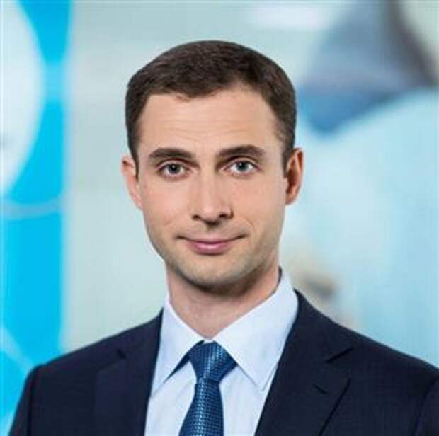 Владимир Кириенко (фото: сайт VK)