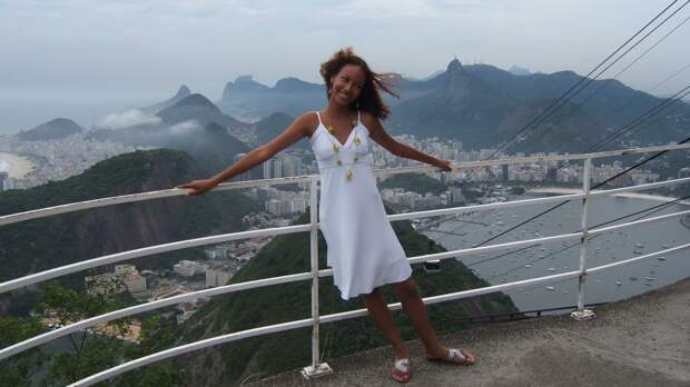 Королевские Педру и красивые Педро (часть первая о Бразилии)