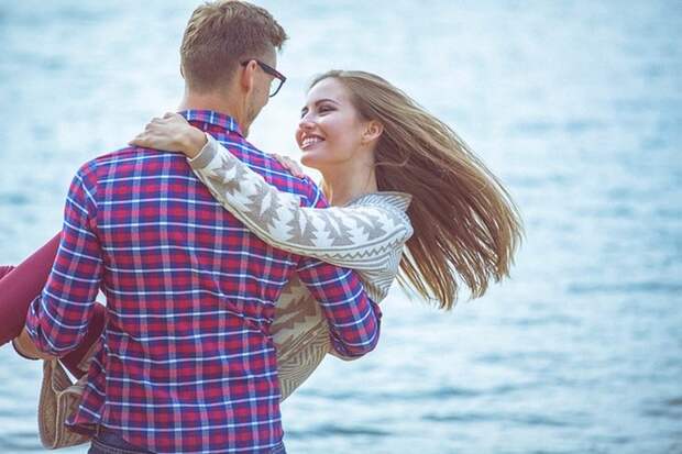 7 забытых способов покорить женщину 7 забытых способов покорить женщину