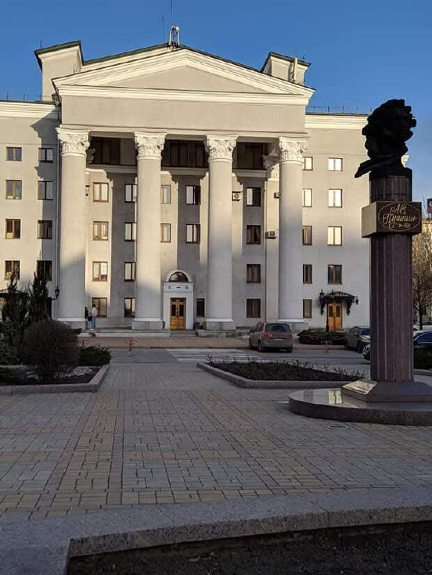 Добрый вечер