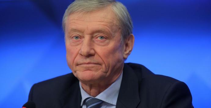 Украинский сценарий в беларуси невозможен 