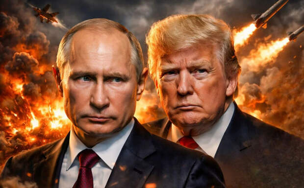 Вот это да! Россия выпускает "ядерного монстра": Мощнейший удар Путина. США застигнуты врасплох. Экстренная переброска бомб B61-12