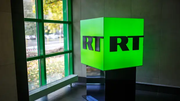 В рамках проекта RT вышел новый эпизод «Акцент Шоу»