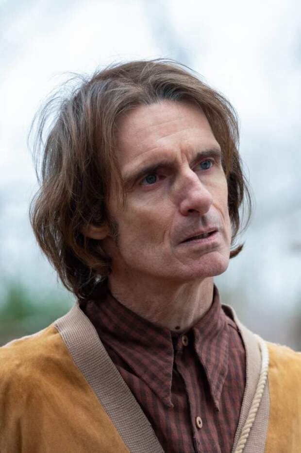 Victor Helps - FROM Season 2 Episode 10