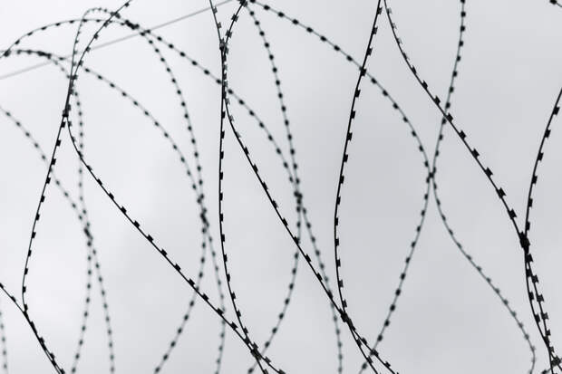 Журналисту из США отказали в госпитализации перед смертью в украинской тюрьме