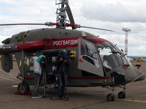 Крымская полиция ищет нарушителей самоизоляции при помощи вертолетов