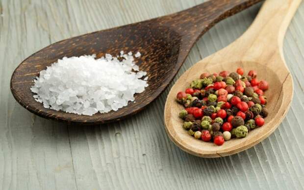 Используем знакомые специи, чтобы придать рису новый вкус. /Фото: ogotop.com