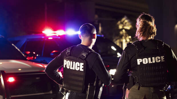 Украинцы возглавили рейтинг преступников в США из постсоветских стран