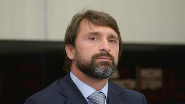 Агапитов утвержден врио главы Европейской федерации тяжелой атлетики 