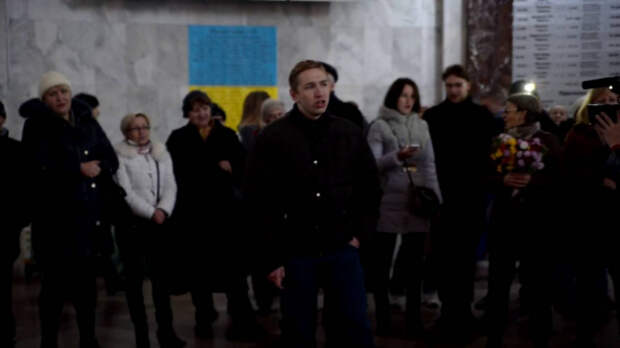 Украинские русофобы ищут ответ на флешмоб «зомбированных кацапов»