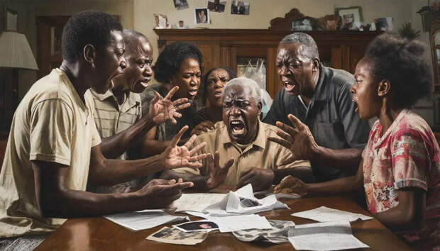 Война за наследство Пьера Нарцисса: "Плюс – минус 130 миллионов рублей"