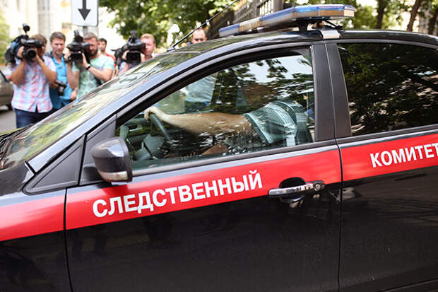 Как перестрелка у московского кафе привела к задержанию высокопоставленных чинов