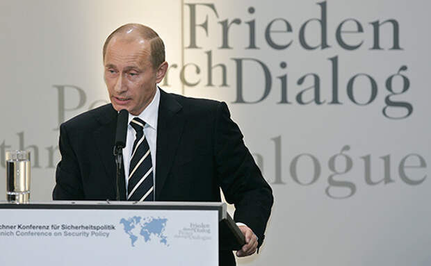 Почему Байден так говорит о Путине?