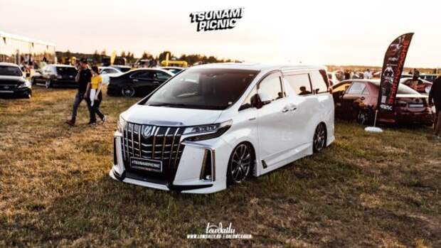 tsunami picnic x lowdaily 20