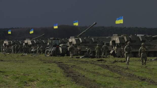 «Киев боится». Стало известно о зловещем плане Украины против России