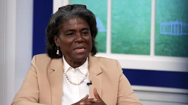 Постпред США при ООН Томас-Гринфилд заявила, что Россия «угрожала» начать боевые действия