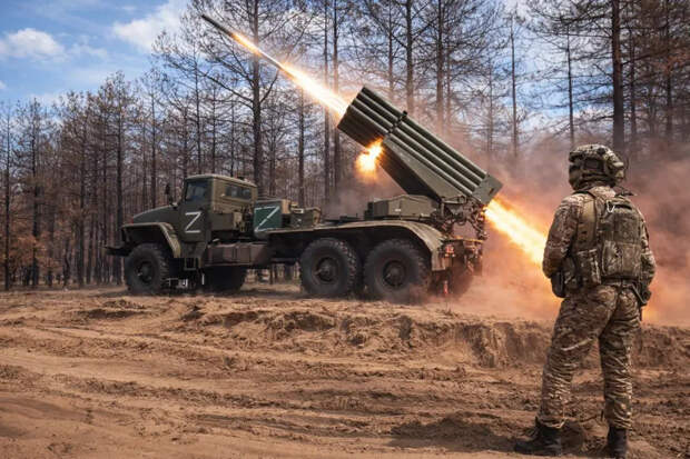 Почему промедление со взятием Константиновки может дорого нам обойтись