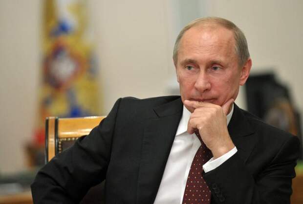 "Клиент созрел": Порошенко готов встретиться с Путиным, но при одном условии Порошенко готов встретиться с Путиным, но при одном условии