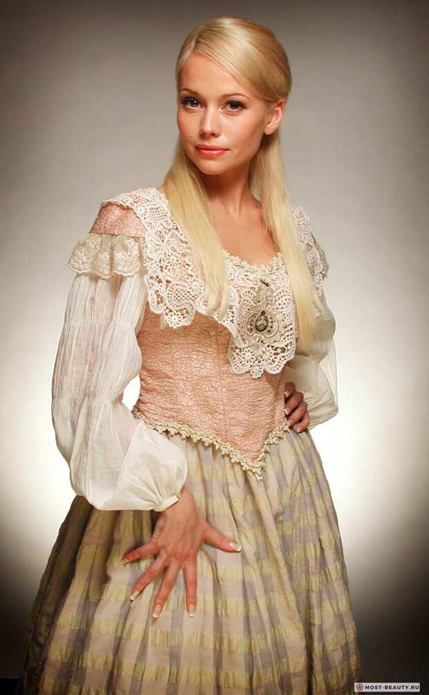 Елена Корикова