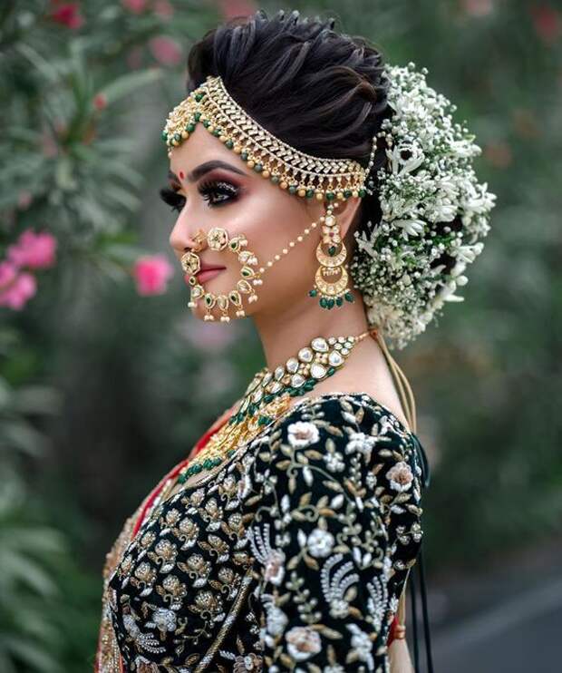 Невесты индии