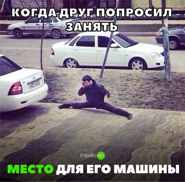 Свежая подборка автоприколов авто, автоприколы, приколы