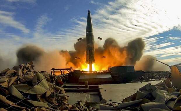 Киев — ночью кошмар, днем — каменный век: «На этой неделе на Украину обрушится удар невиданной ранее силы», уверены в…