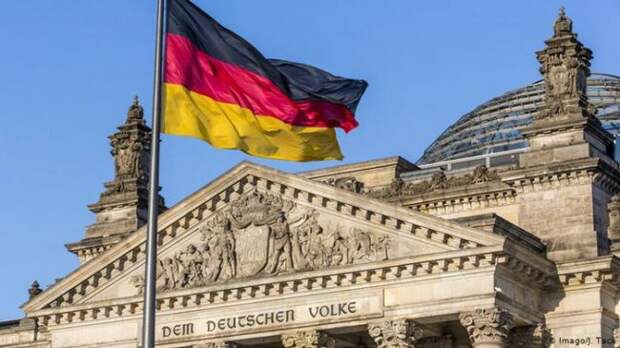В Германии оценили огромный ущерб от новых санкций против России