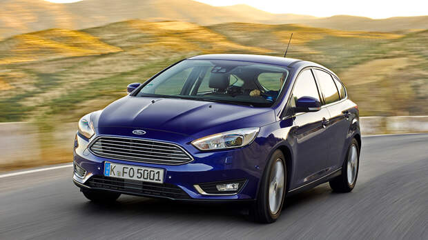 Ford вернется к адаптации моделей для разных стран